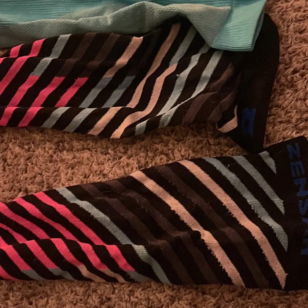 Compression socks - Picture 5 of 5